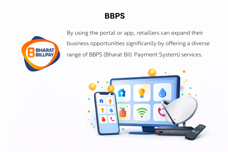 bbps services for business growth